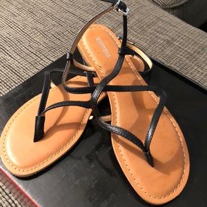 Express Sandals